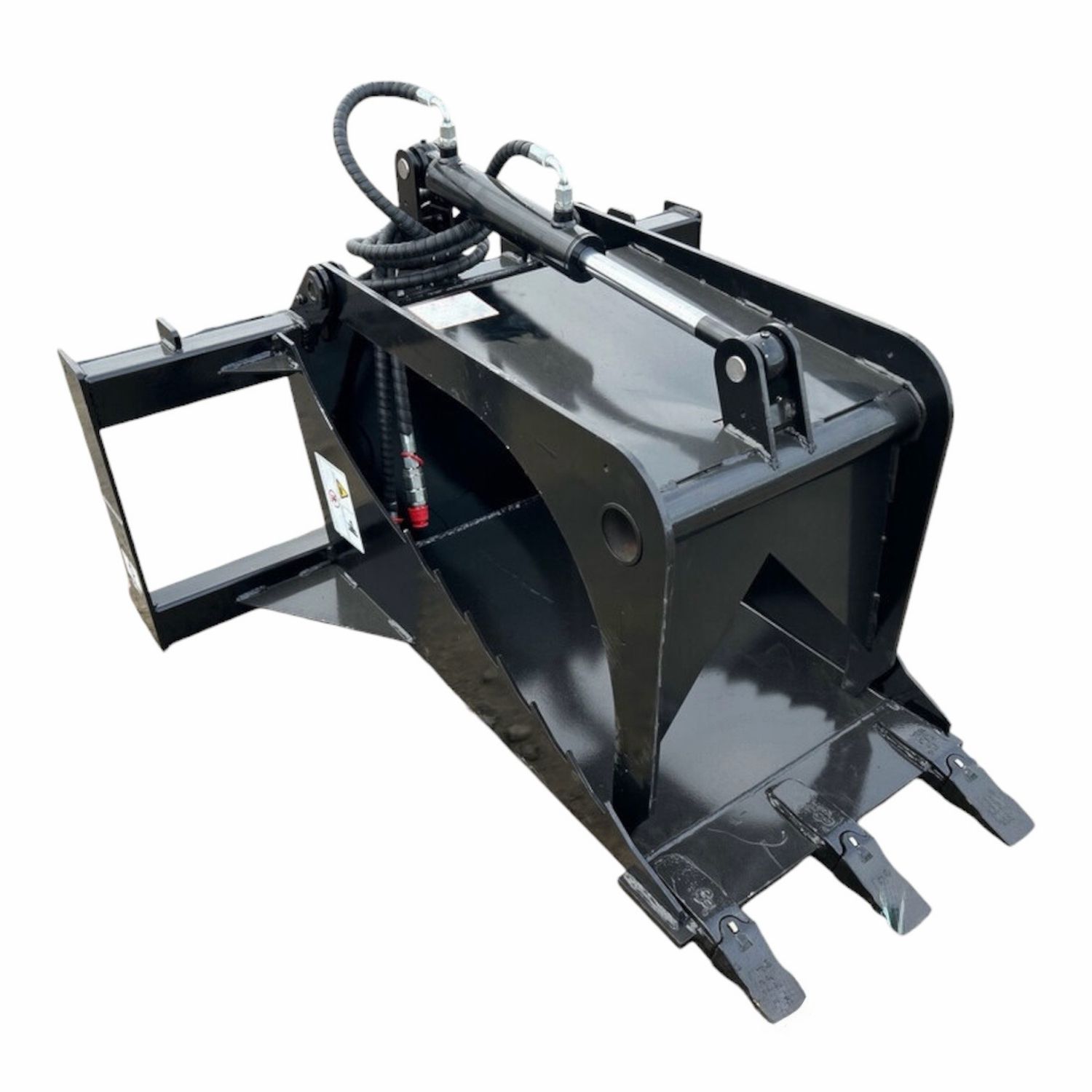 Godet grappin multiservices Godet grappin multiservices