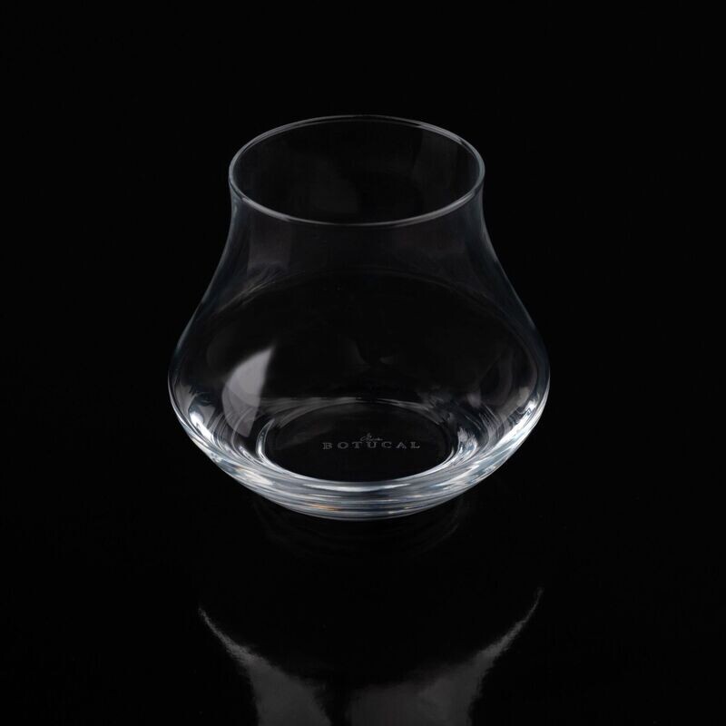 Rumglas Ron Botucal