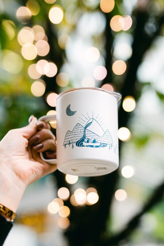 Ceramic Cups and Travel Mugs | Blenz Coffee