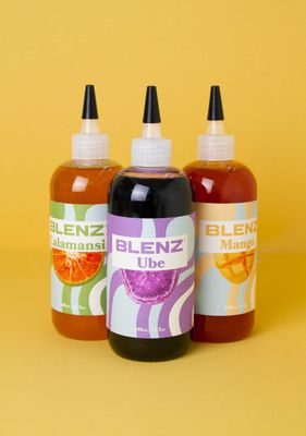 Syrups