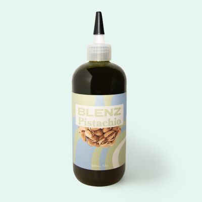 Blenz Pistachio Syrup