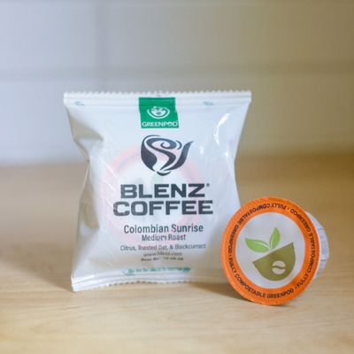 Coffee Pods