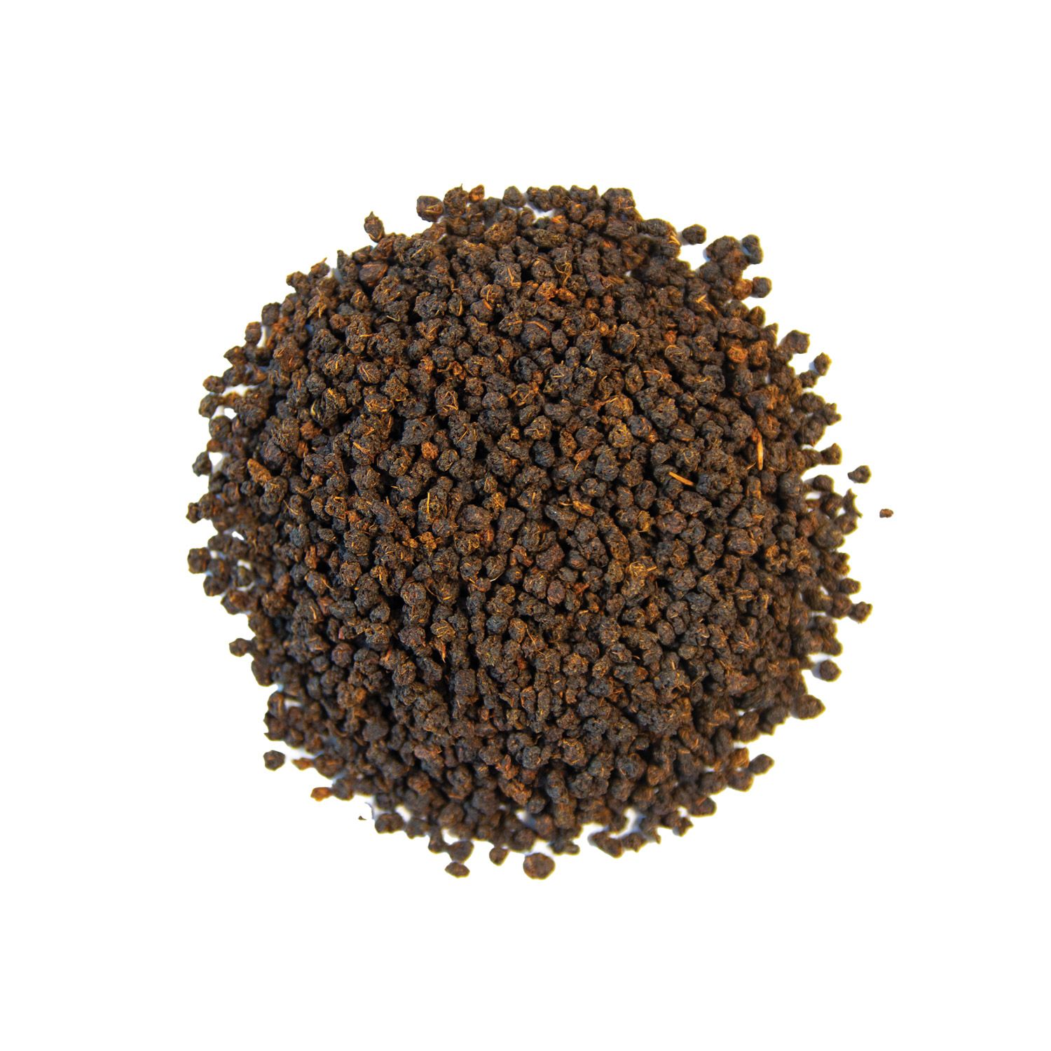 Assam Organic Black Tea