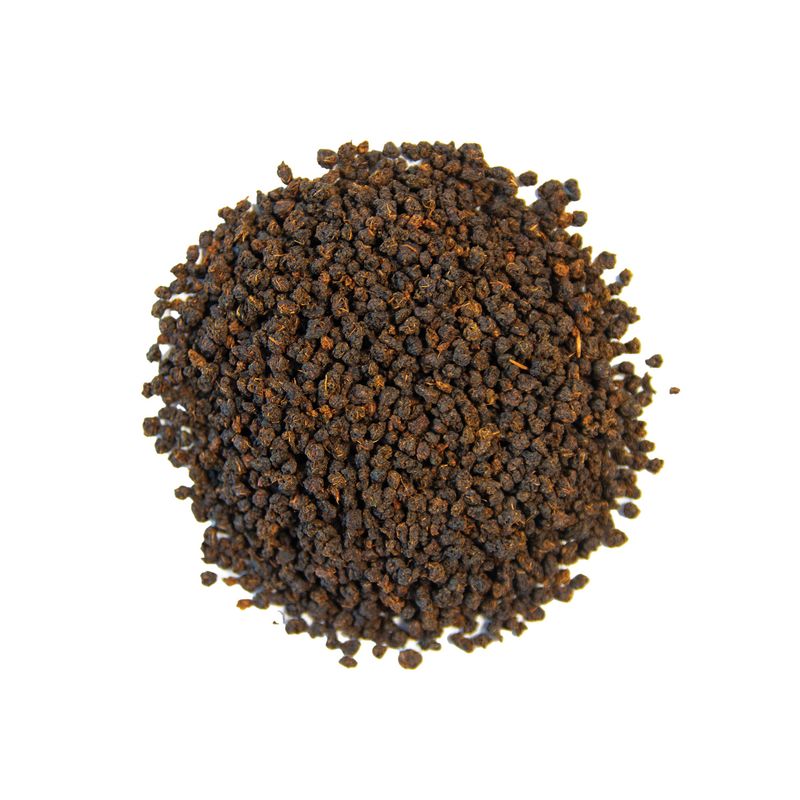 Assam Organic Black Tea