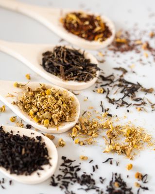 Tea