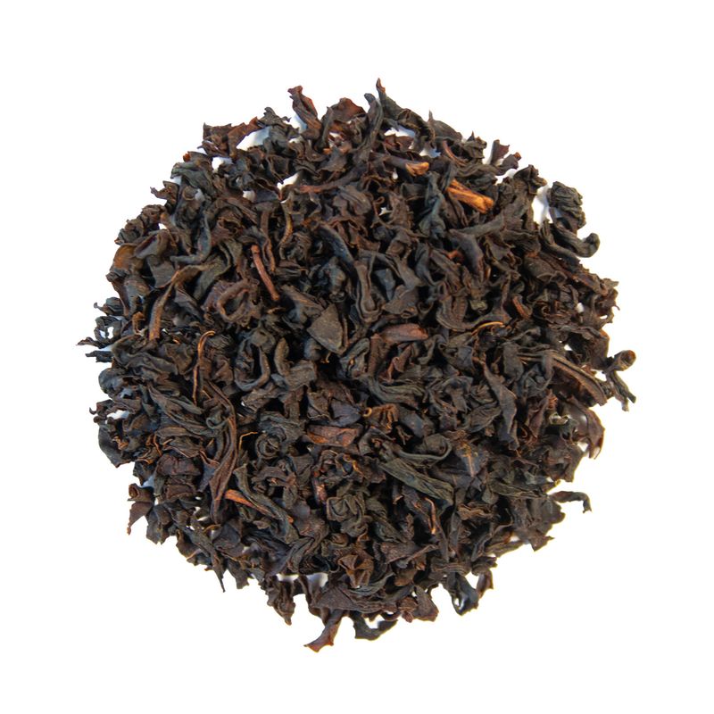 Earl Grey Organic Black Tea