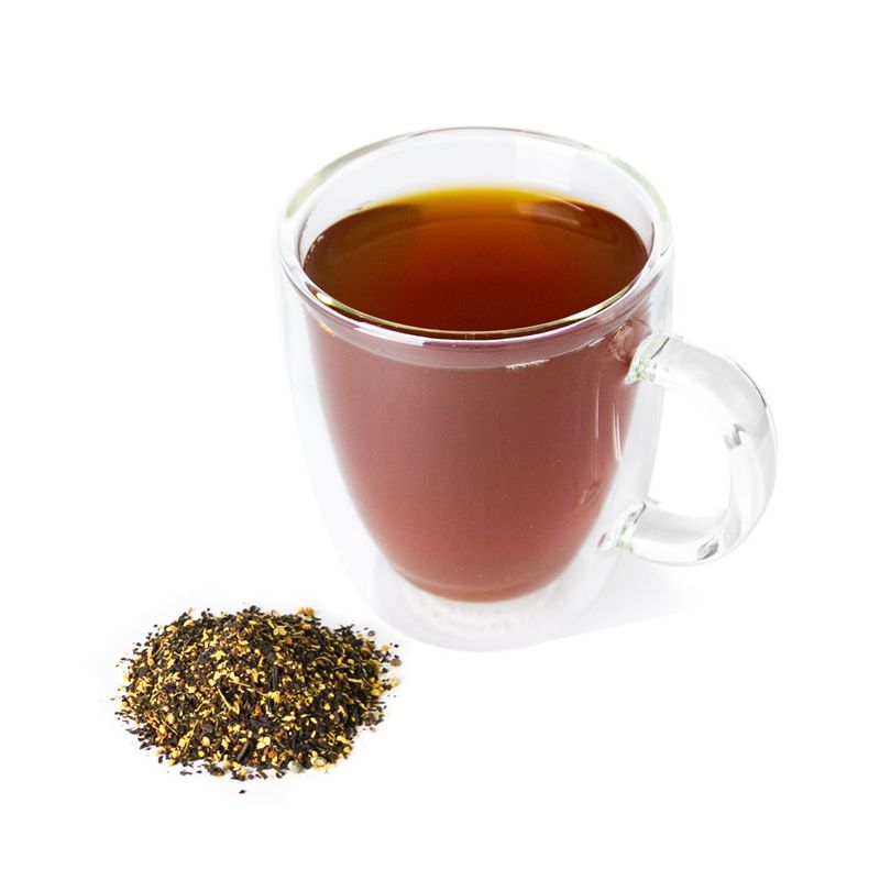 Mumbai Chai Organic Black Tea