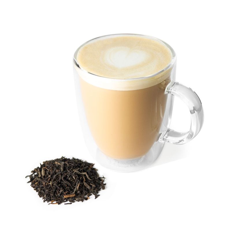 Signature Breakfast Organic Black Tea