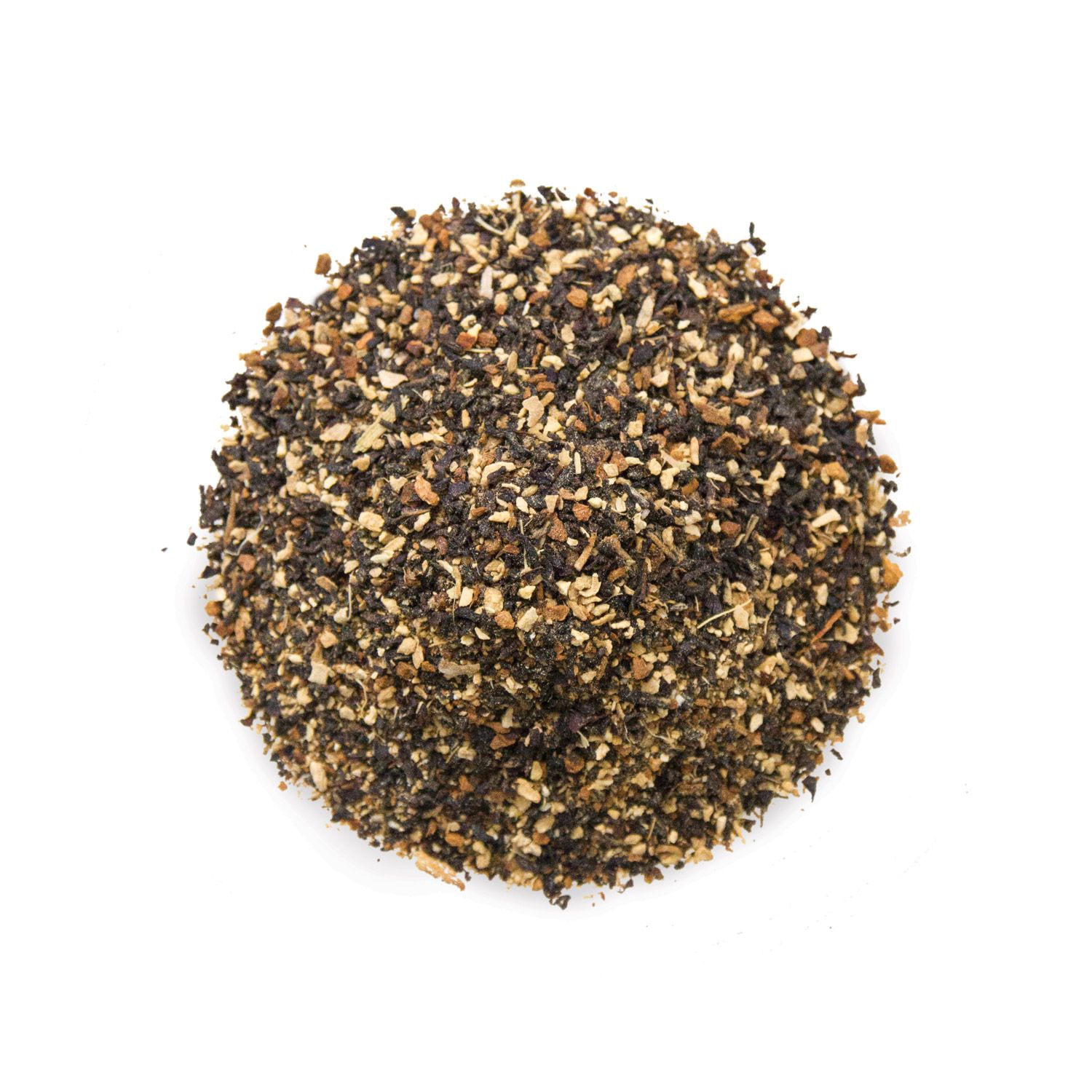 Mumbai Chai Organic Black Tea