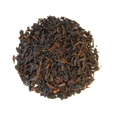 Signature Breakfast Organic Black Tea