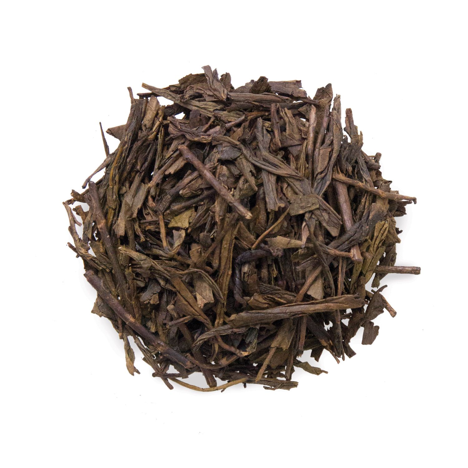 Hojicha Roasted Organic Green Tea