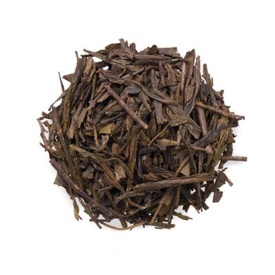 Hojicha Roasted Organic Green Tea