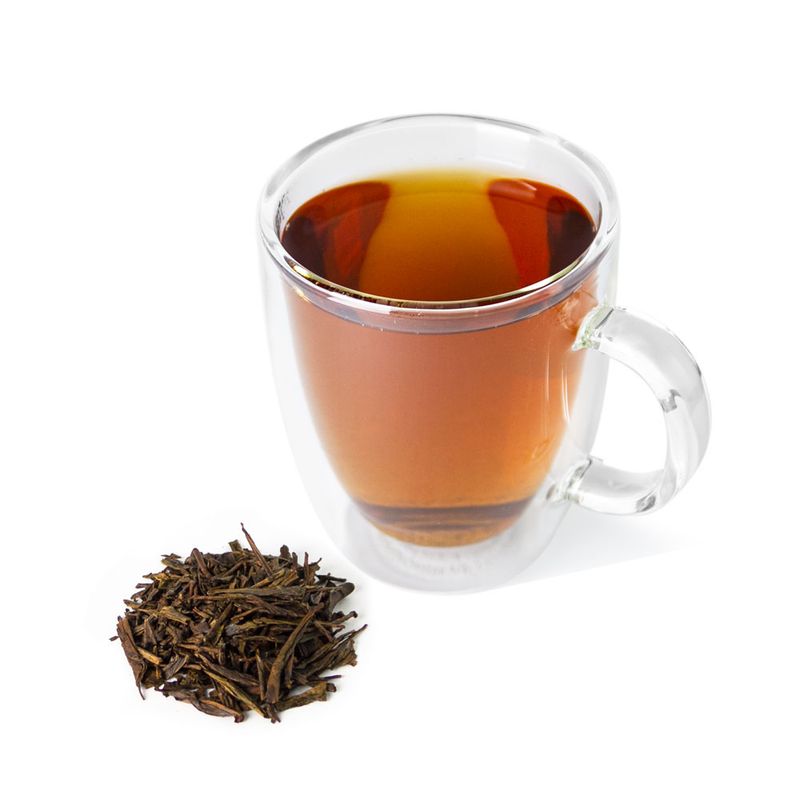 Hojicha Roasted Organic Green Tea
