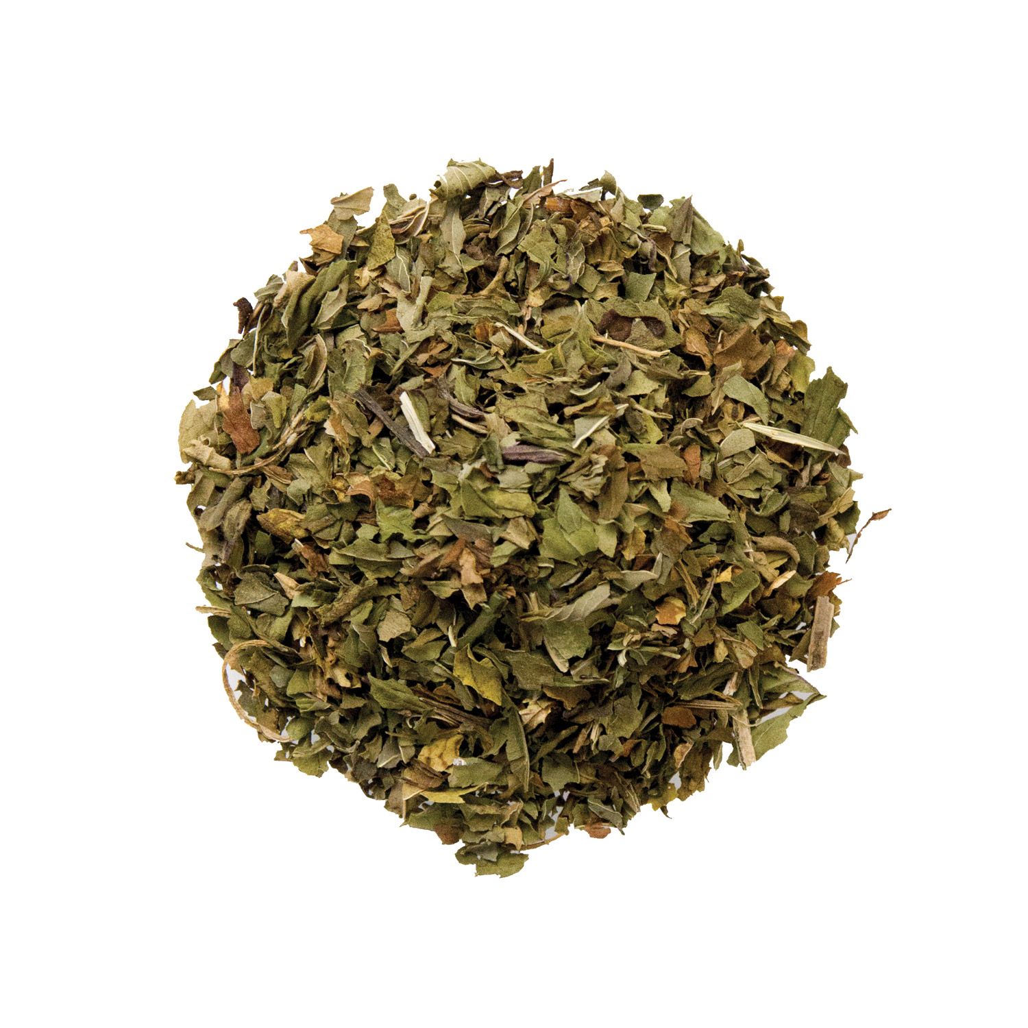 Peppermint Organic Herbal Tea