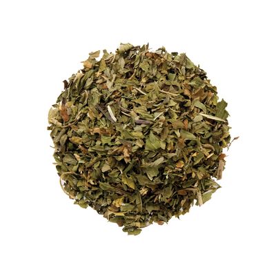Peppermint Organic Herbal Tea