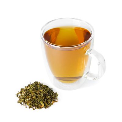 Peppermint Organic Herbal Tea