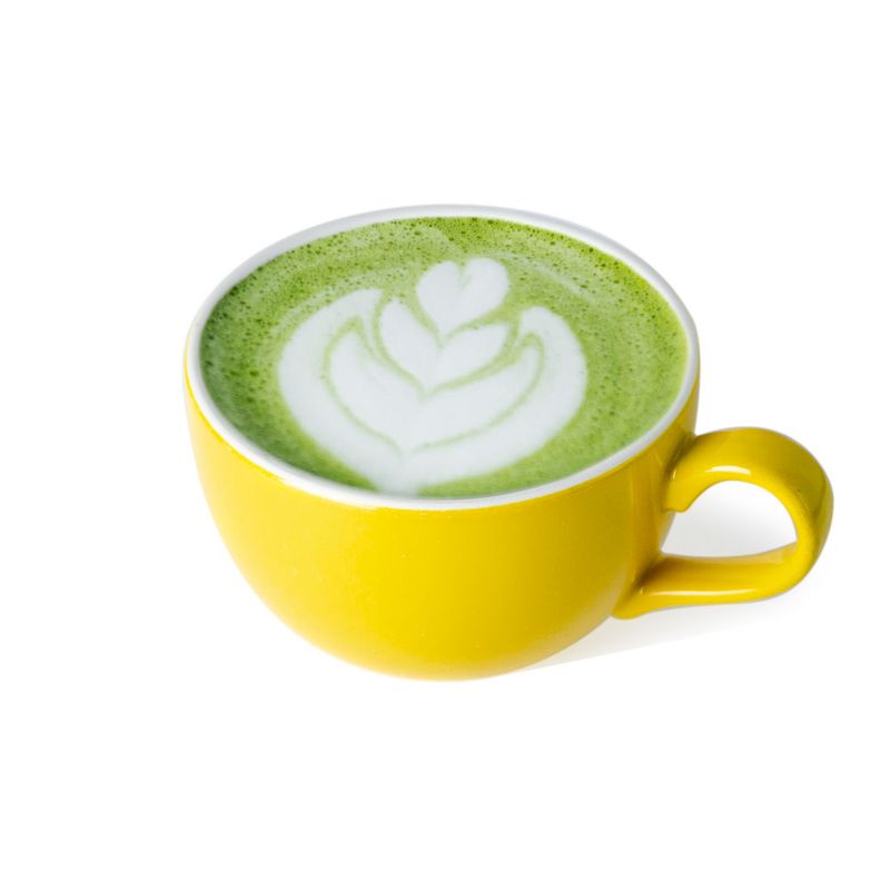 Ceremonial Matcha Organic Green Tea