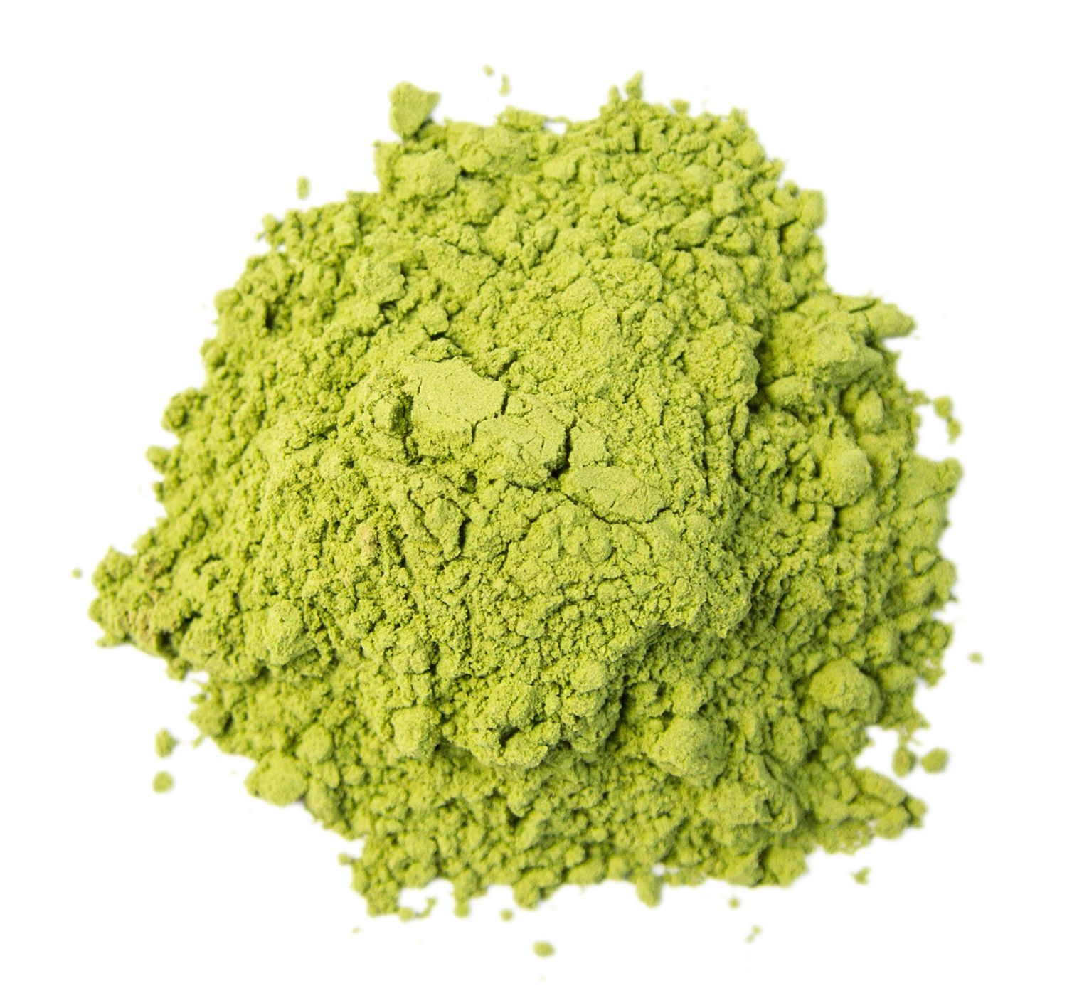 Ceremonial Matcha Organic Green Tea