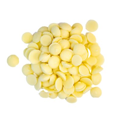 White Chocolate