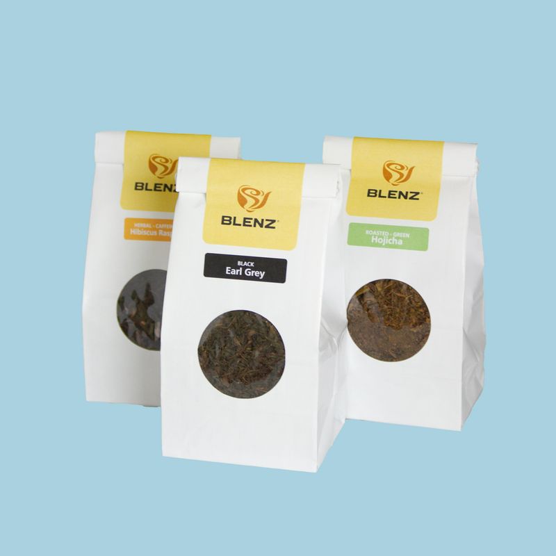 Tea Lover&#39;s Bundle