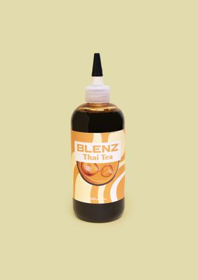 Blenz Syrup Trio Bundle