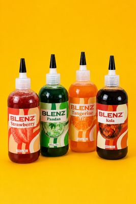 Syrups