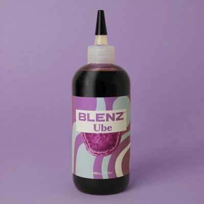 Blenz Ube Syrup