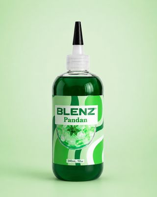 Blenz Pandan Syrup