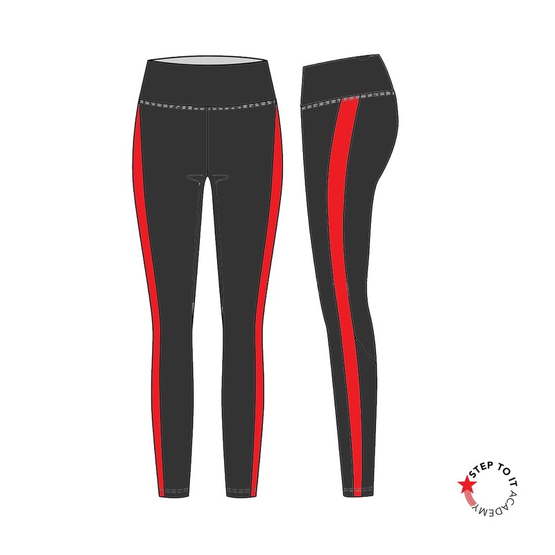 Step to it Leggings Step to it Leggings