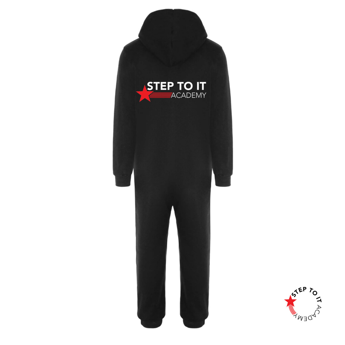 Step to it Onesie