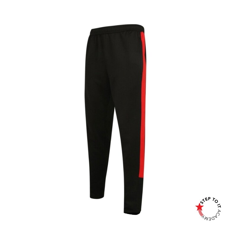 Step to it Joggers Step to it Joggers