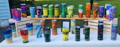 Tumblers