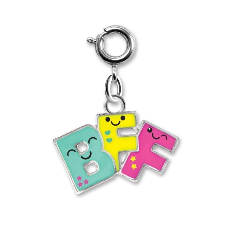Charm It BFF Buddies Charm