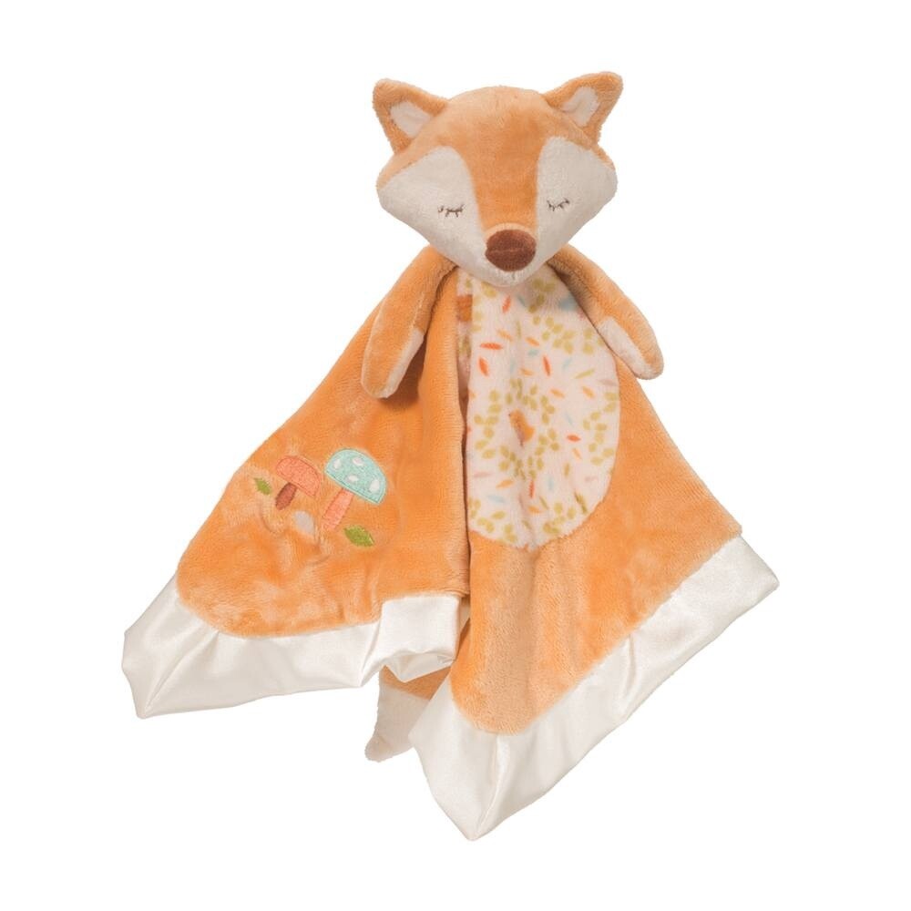 Douglas 13&quot; Lil Snuggler (Fox)