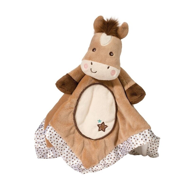 Douglas 13&quot; Lil Snuggler (Pony)