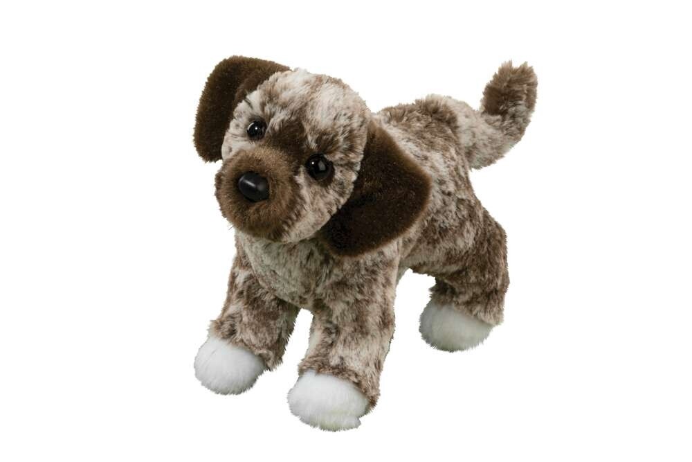 Douglas 8” Mutt (Spud)