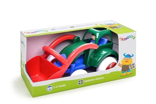 Viking Toys Jumbo Tractor