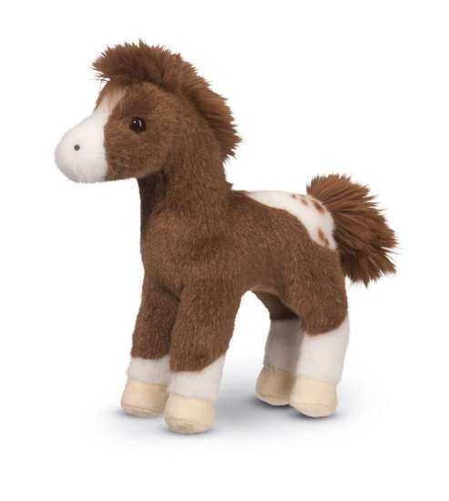 Douglas 8&quot; Blanket Appaloosa Horse (Warrior)