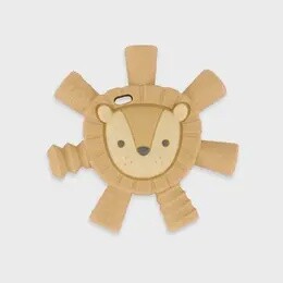 Itzy Ritzy Baby Molar Teether (Lion)