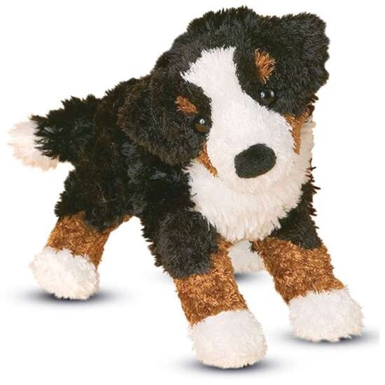 Douglas 8&quot; Bernese Mountain Dog (Miranda)