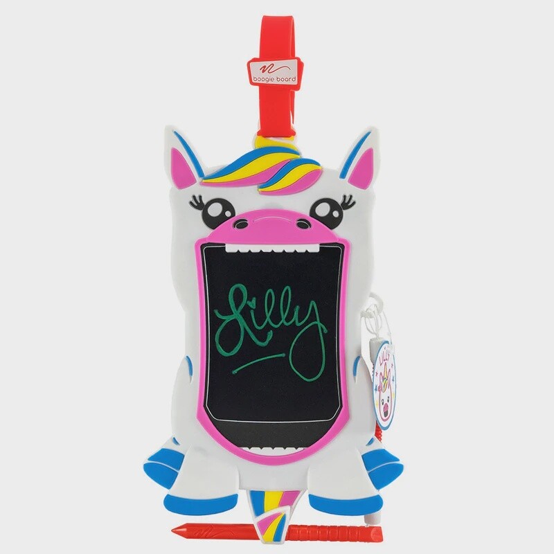 Boogie Board Sketch Pals (Unicorn)