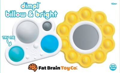 Fat Brain Dimpl Billow & Bright