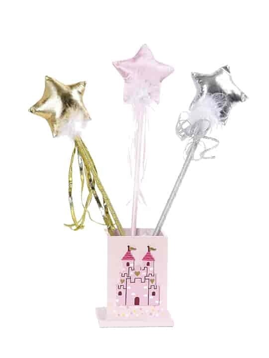 Great Pretenders Deluxe Star Wands
