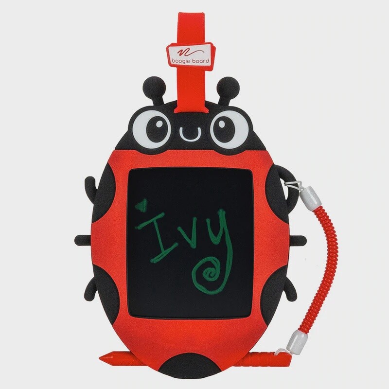 Boogie Board Sketch Pals (Ladybug)