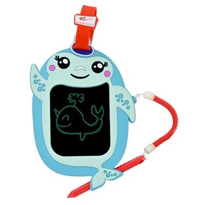 Boogie Board Sketch Pals (Narwhal)