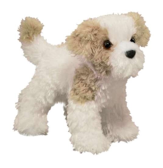 Douglas 8&quot; Maltipoo (Jolly)