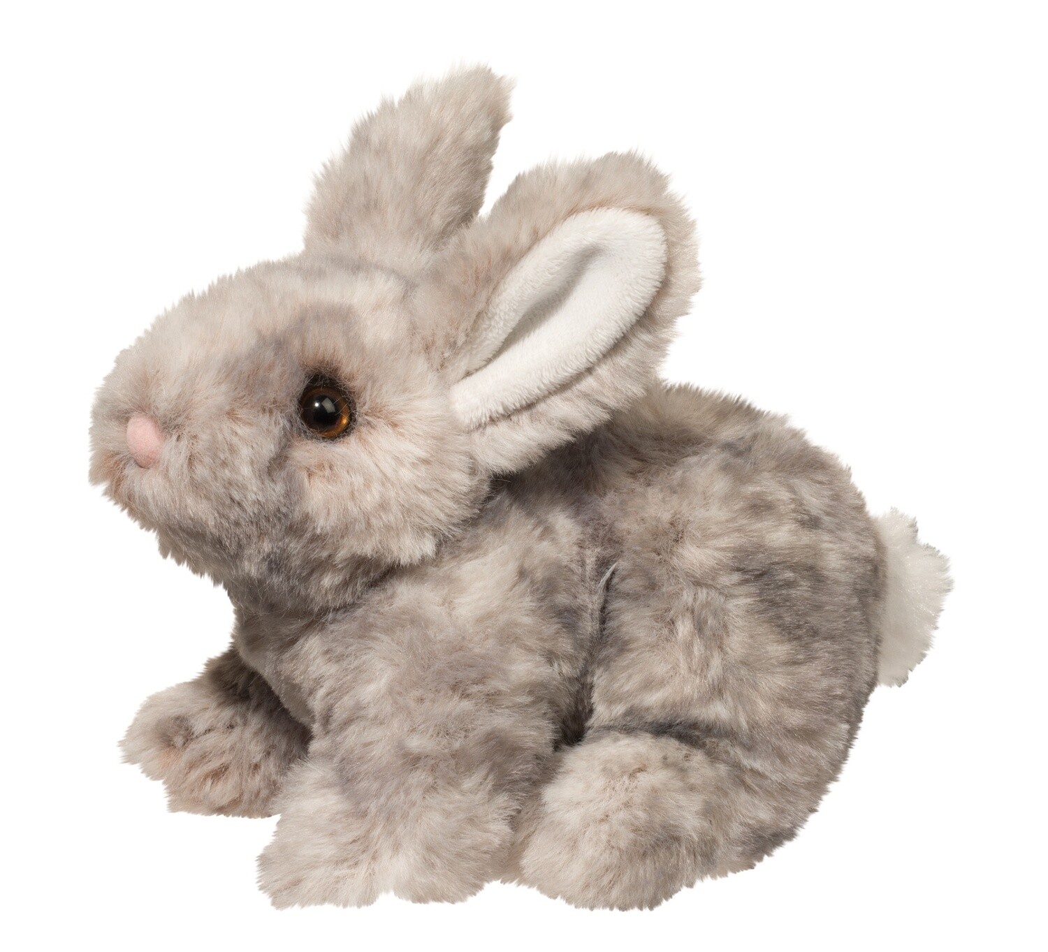 Douglas 7&quot; Gray Bunny (Tyler)