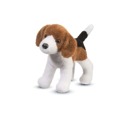 Douglas 8&quot; Beagle (Bob)