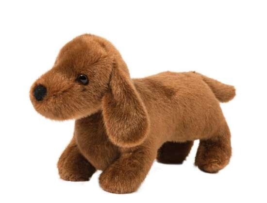 Douglas 8&quot; Dachshund (Dilly)