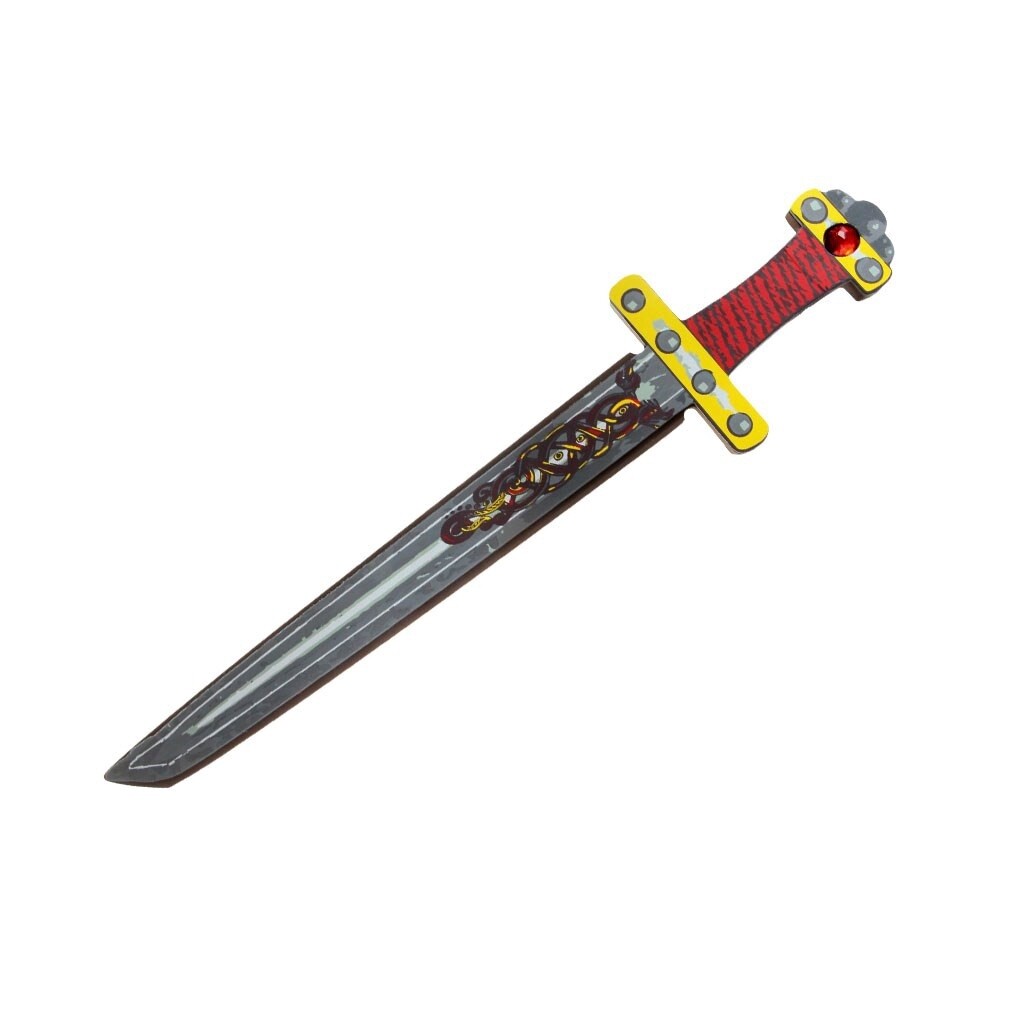 Great Pretenders EVA Ninja Sword